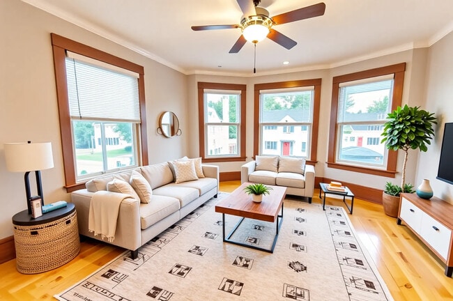 property at 105 Ray St