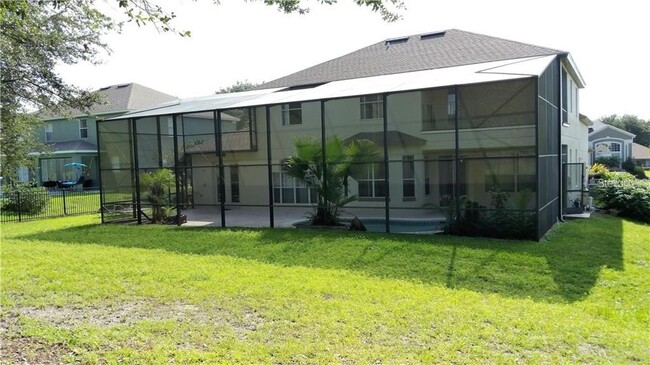 9567 Westover Club Cir in Windermere, FL - Foto de edificio - Building Photo