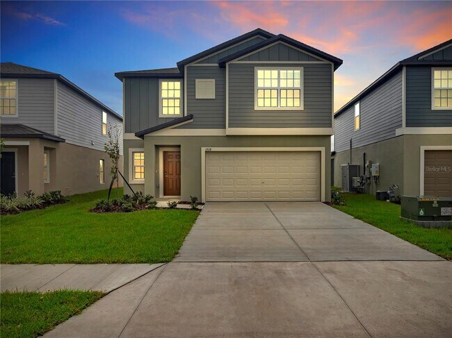 13118 EMPRESS JEWEL Trl in Parrish, FL - Building Photo - Building Photo
