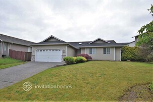 18413 Greenock Ct in Arlington, WA - Building Photo