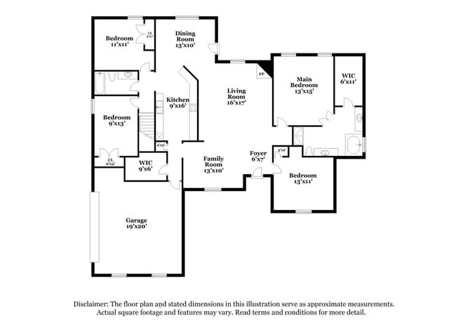 5150 Bluff Springs Cove in Arlington, TN - Building Photo - Building Photo