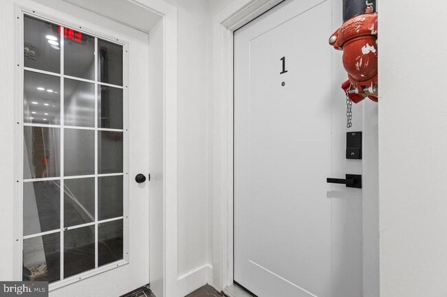 property at 3923 14th St NW
