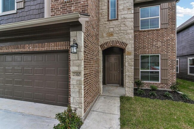 2310 Garden Square Path in Spring, TX - Building Photo - Building Photo