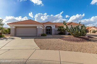 14113 W Robertson Dr in Sun City West, AZ - Building Photo