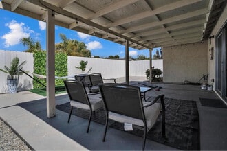 3784 Nectarine Cir in Oceanside, CA - Building Photo - Building Photo