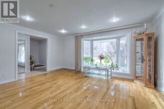 161 Highland Park Blvd in Markham, ON - Building Photo - Building Photo