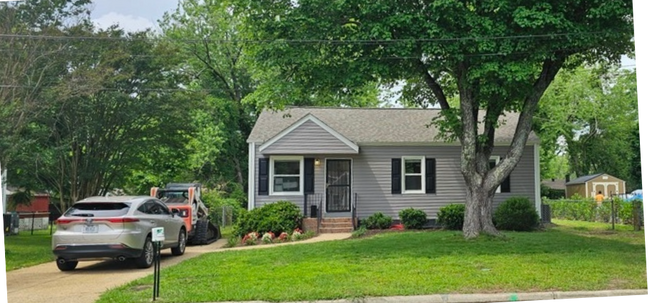 property at 112 Semple Rd