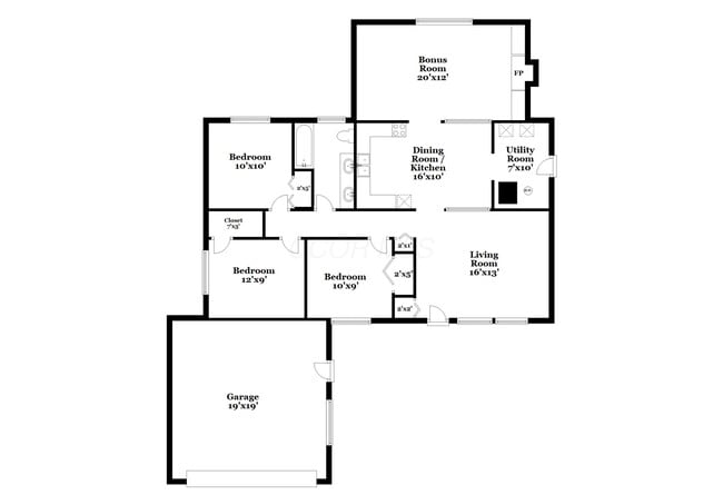 5262 Hacket Dr in Columbus, OH - Building Photo - Building Photo