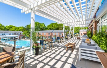 120 Sherman Rd, Unit 740 in Boston College, MA - Building Photo - Building Photo