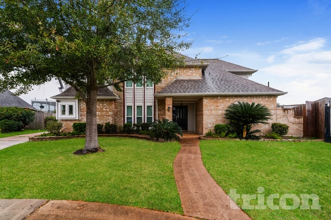 property at 15326 Alta Mesa Dr