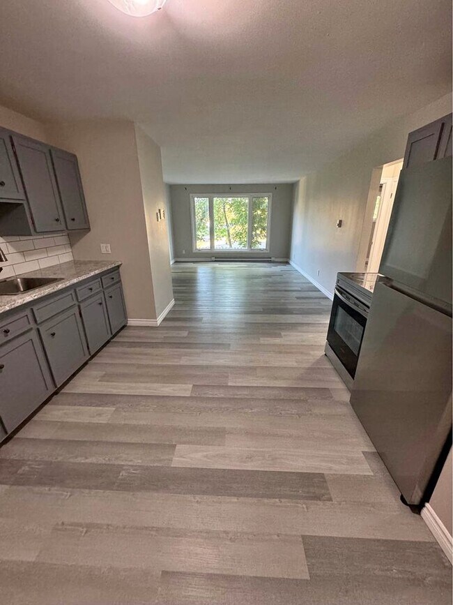 201 Dominion St in Moncton, NB - Building Photo - Building Photo