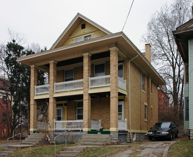 167 Kinsey Ave in Cincinnati, OH - Building Photo - Building Photo