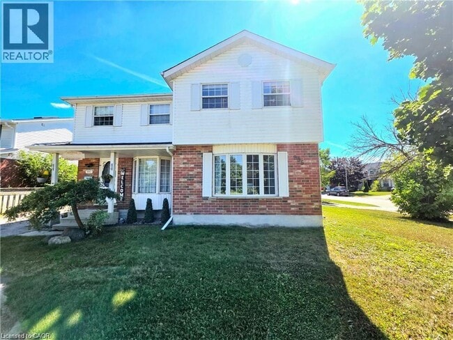 property at 995 Elgin St N