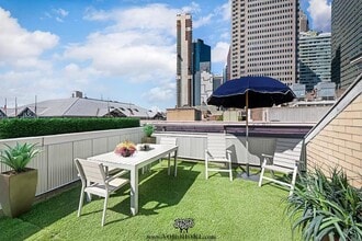 136 Beekman St in New York, NY - Foto de edificio - Building Photo