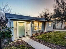 226 Venice St in San Antonio, TX - Building Photo