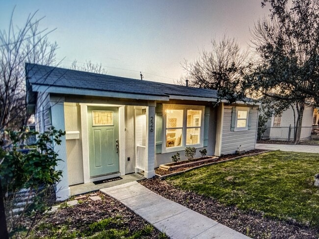 property at 226 Venice St