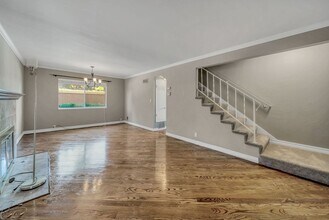 3550 Alden Way in San Jose, CA - Building Photo - Building Photo