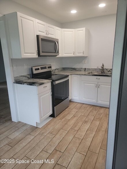 449 Del Monte Rd, Unit A in Sebastian, FL - Foto de edificio - Building Photo