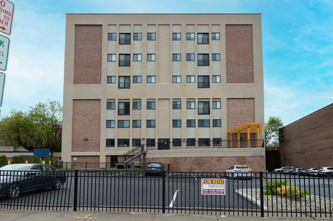 Canal Lofts in Schenectady, NY - Building Photo - Building Photo
