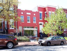 709-711 G St SE in Washington, DC - Building Photo