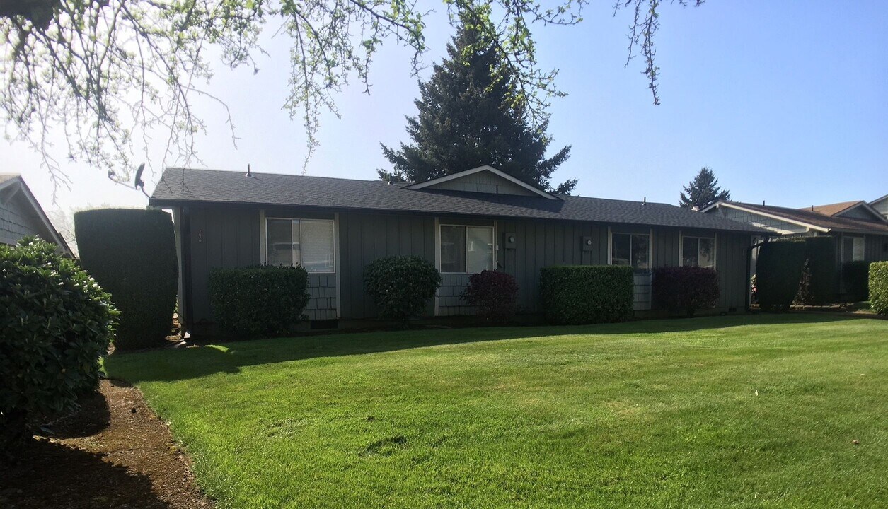 1614-1616 SE 146th Ct in Vancouver, WA - Building Photo