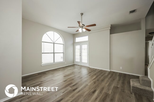 2886 Almond Field Dr in San Antonio, TX - Building Photo - Building Photo