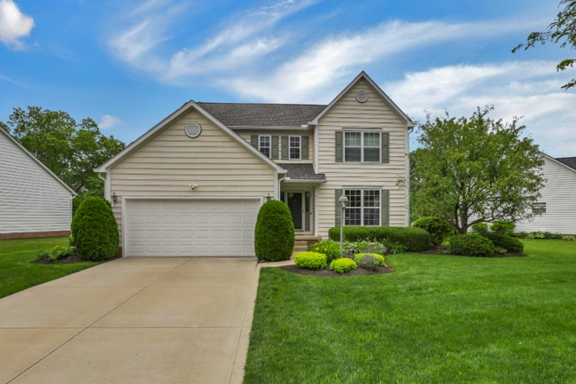 property at 6715 Sunningdale Dr
