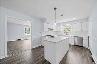 463 Flint Trail in Jonesboro, GA - Building Photo - Building Photo