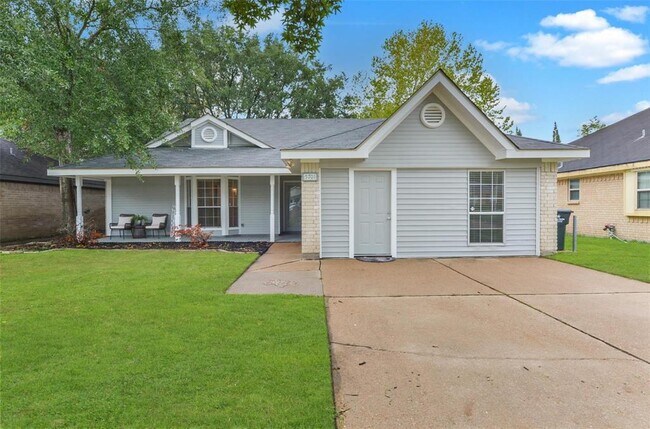 property at 5701 Village Arbour Dr