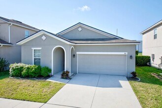 244 Bella Verano Way in Davenport, FL - Building Photo - Building Photo
