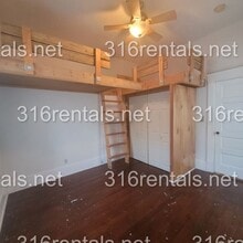 309 N Franklin Ave in Sedgwick, KS - Building Photo - Building Photo