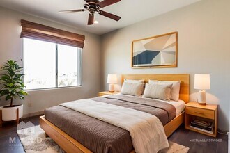 5727 N PSO Ventoso in Tucson, AZ - Foto de edificio - Building Photo