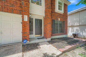 2003 Erika Cove in Round Rock, TX - Building Photo - Building Photo