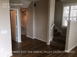339 S Glendora Ave in Glendora, CA - Building Photo - Building Photo