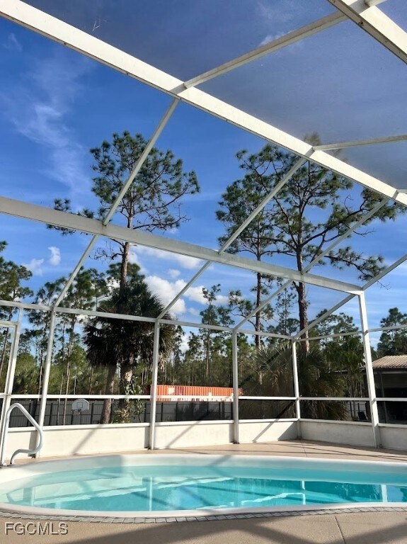 3480 45th Ave NE in Naples, FL - Building Photo - Building Photo