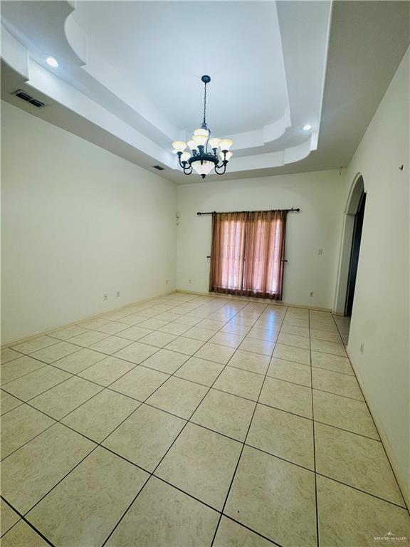 3317 N 36th St in McAllen, TX - Foto de edificio - Building Photo