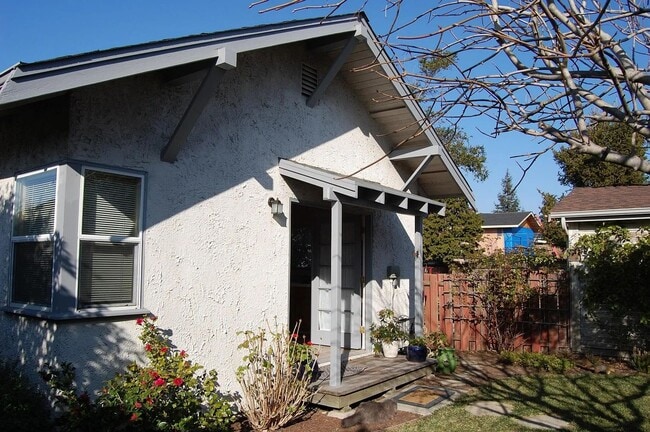 property at 3806 Randolph Ave
