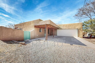 1 Cll Candelaria in Placitas, NM - Building Photo - Building Photo