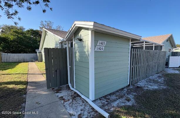 1927 Quail Ridge Ct in Cocoa, FL - Building Photo - Building Photo