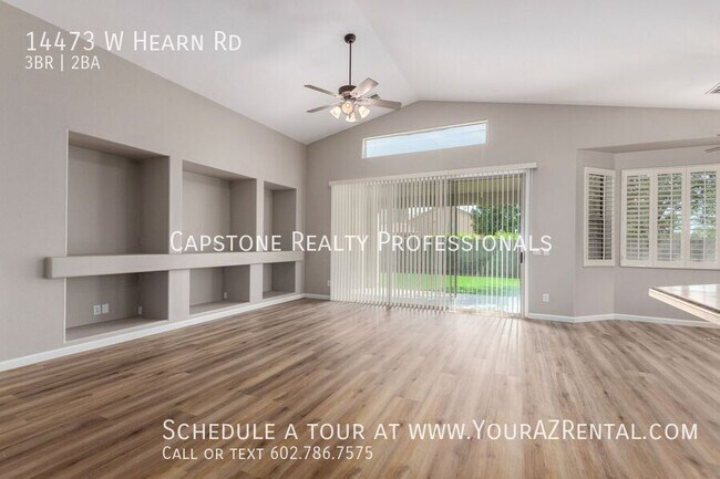 14473 W Hearn Rd in Surprise, AZ - Building Photo - Building Photo