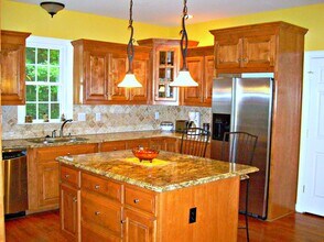 11530 Fair Isle Dr in Chesterfield, VA - Building Photo - Building Photo