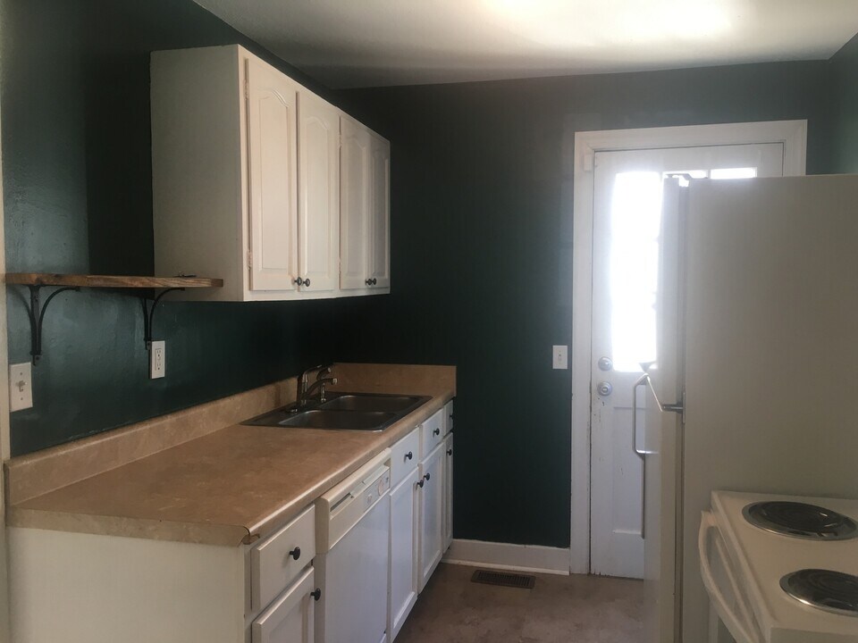 1723 Kissingbower Rd in Augusta, GA - Building Photo