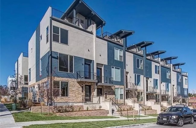 1725 Eaton St in Lakewood, CO - Building Photo - Building Photo