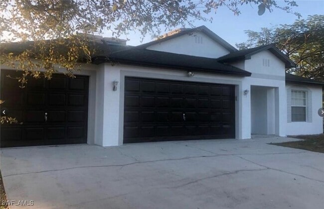 property at 4839 18th St NE