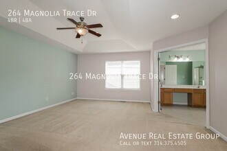 264 Magnolia Trace Dr in Ballwin, MO - Building Photo - Building Photo