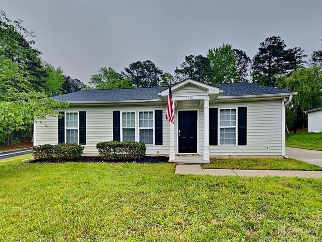 property at 8130 Chimore Ln
