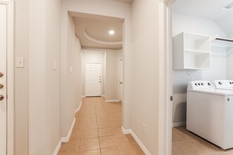 16130 Barge Way in Crosby, TX - Building Photo - Building Photo