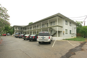 1208 Enfield Rd Apartments