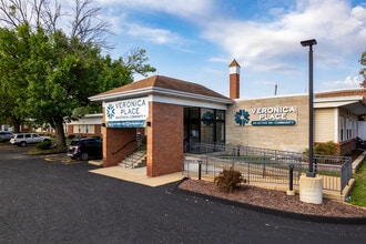 Veronica Place Active 55+ Community in Florissant, MO - Building Photo - Building Photo