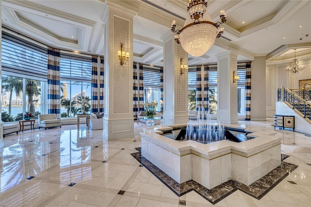 2600 Island Blvd, Unit 1603 in Aventura, FL - Building Photo